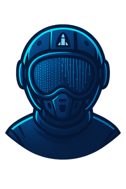 CodePilot Logo